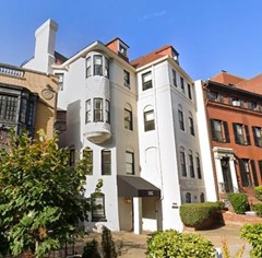 18th Street NW