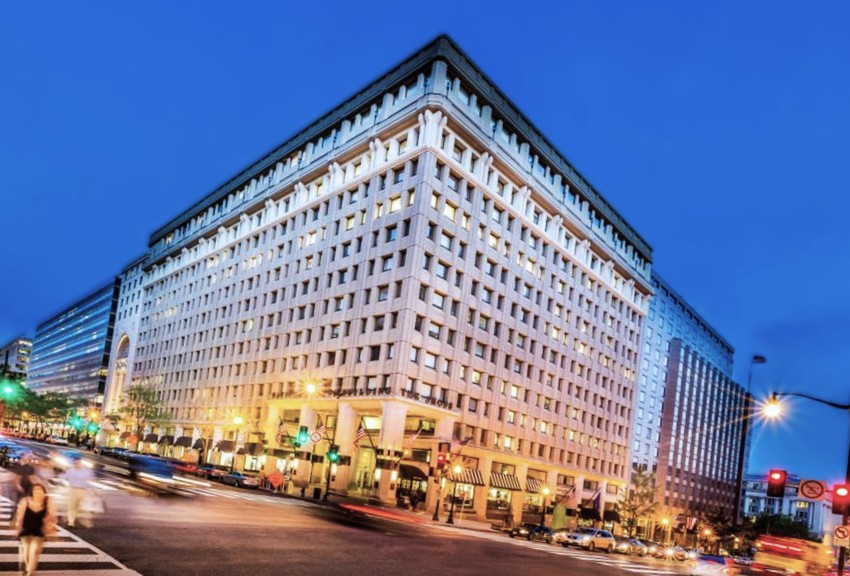 National Press Building