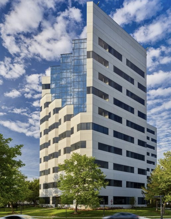 The Oxford — The Constellation Center